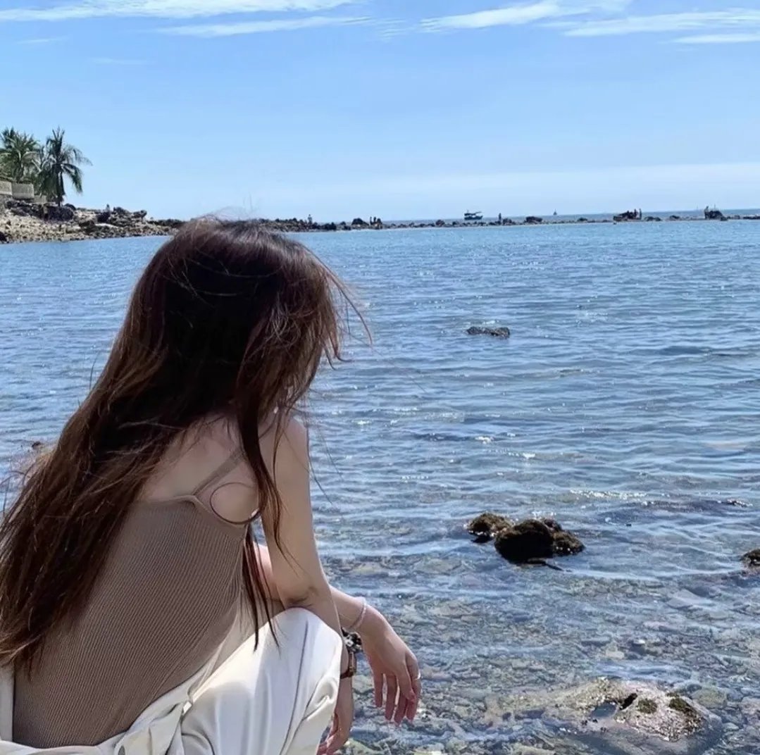 咳,小母牛